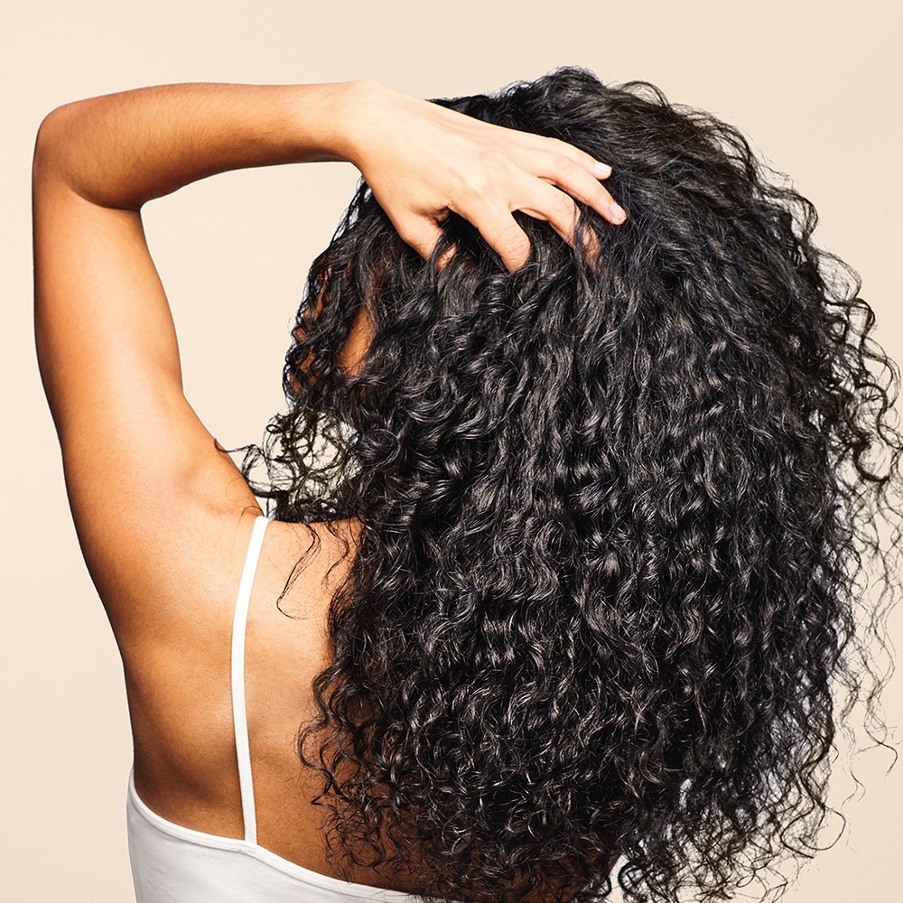 LOreal Haircare EverPure Simply Clean Sheer Oil Applied 071249667989 AV28